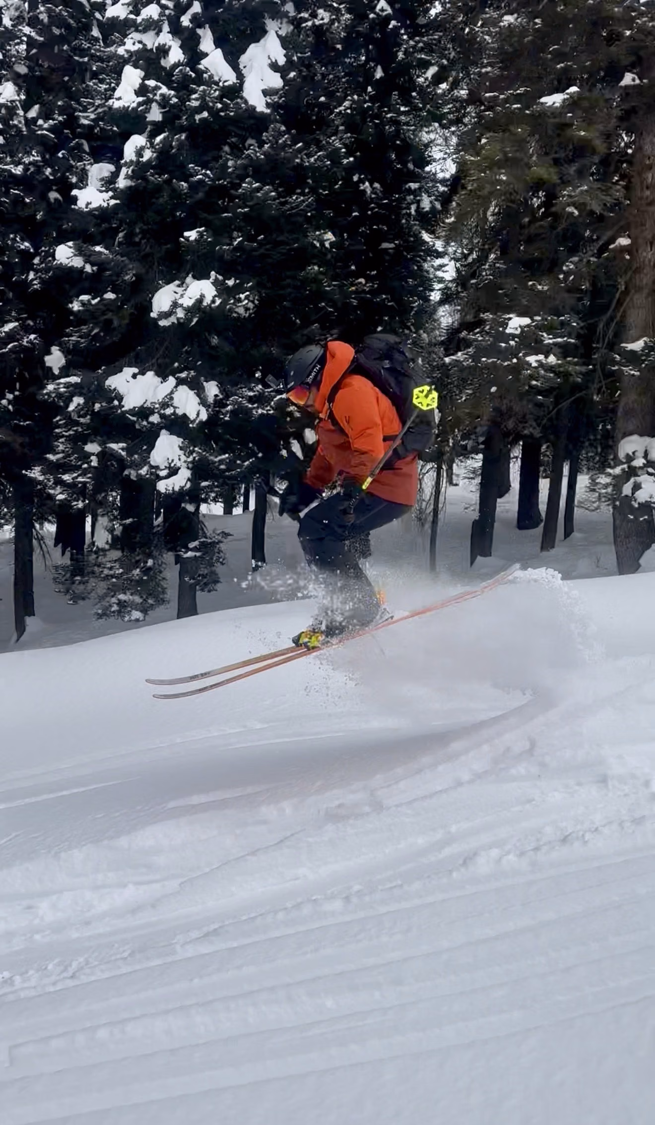 Advanced Ski Package